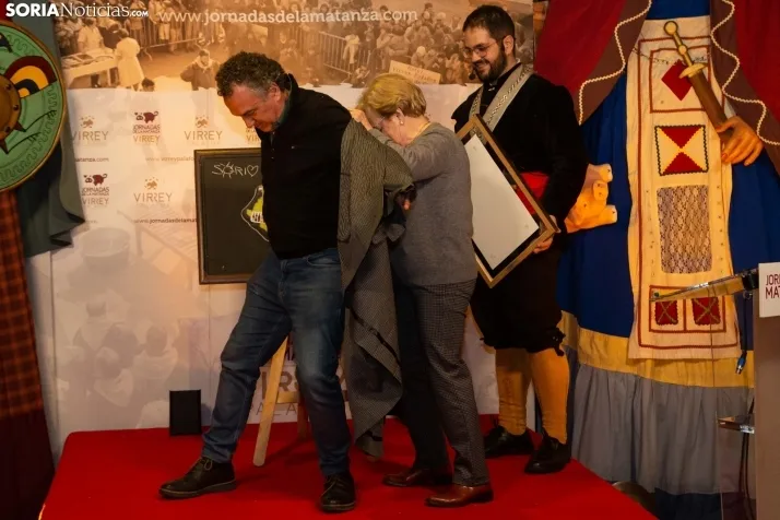 48 Jornadas Ritogastronómicas en el Burgo