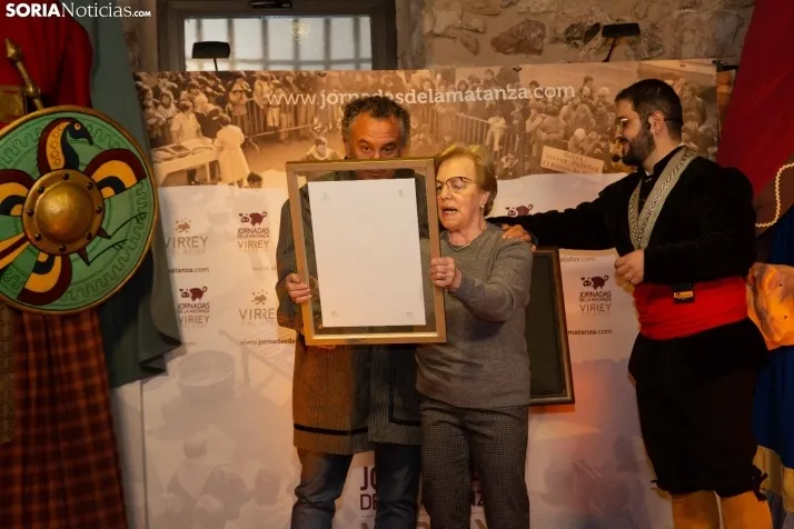 48 Jornadas Ritogastronómicas en el Burgo