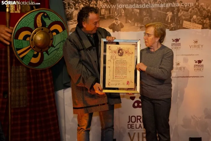 48 Jornadas Ritogastronómicas en el Burgo