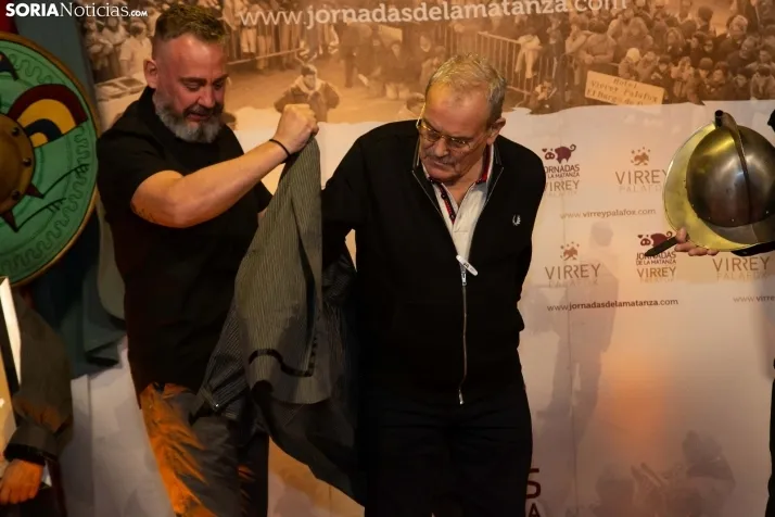 48 Jornadas Ritogastronómicas en el Burgo