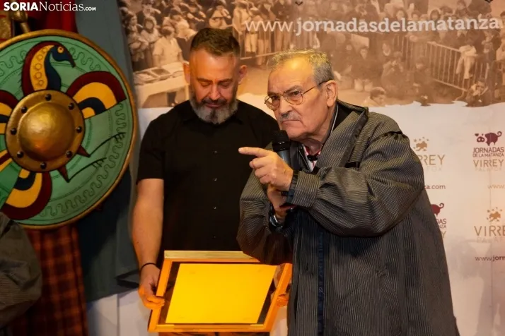 48 Jornadas Ritogastronómicas en el Burgo