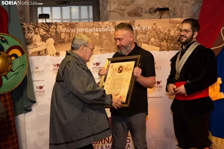 48 Jornadas Ritogastronómicas en el Burgo
