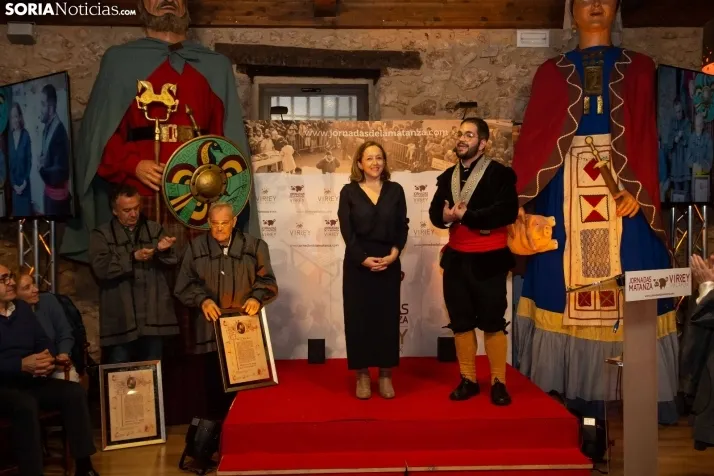 48 Jornadas Ritogastronómicas en el Burgo