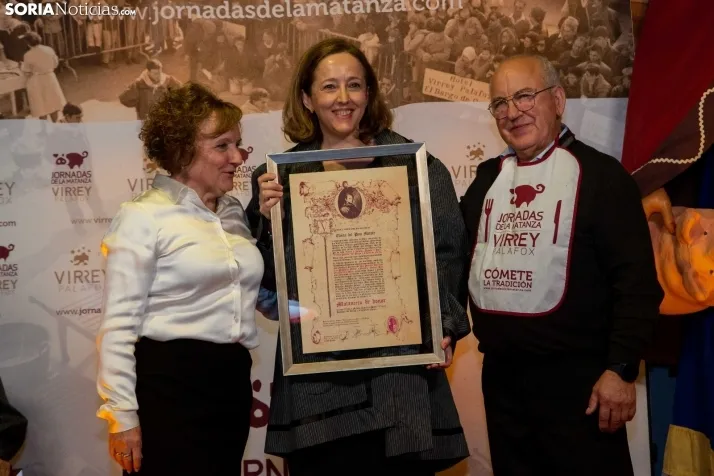 48 Jornadas Ritogastronómicas en el Burgo