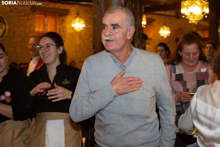 48 Jornadas Ritogastronómicas en el Burgo