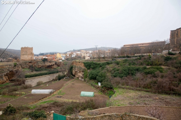 Más de 750.000&euro; de subvención para un proyecto agredeño que generará 14 puestos de trabajo