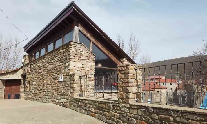 Más de 9.000 personas visitaron los Museos Vivos de Soria durante 2022