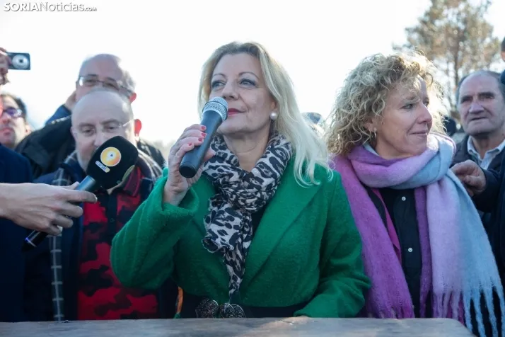 Arca de San Andrés a Almarza 2023