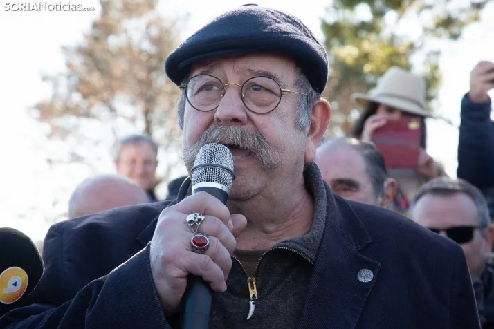Arca de San Andrés a Almarza 2023