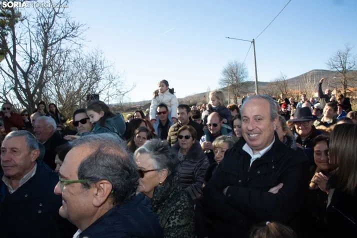 Arca de San Andrés a Almarza 2023