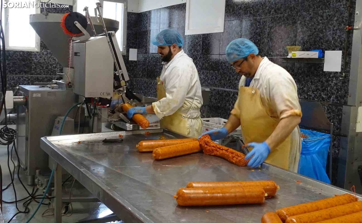 La EPA muestra 3.500 parados en Soria a cierre del año