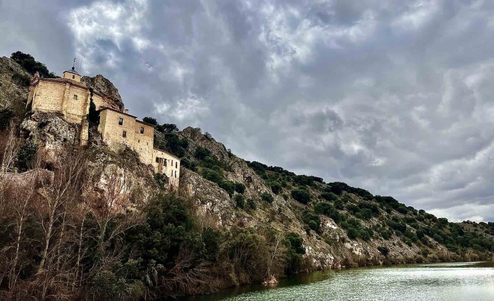 Soria verifica una reducción de emisiones de más de 14.987 toneladas de gases invernadero en los cinco últimos años