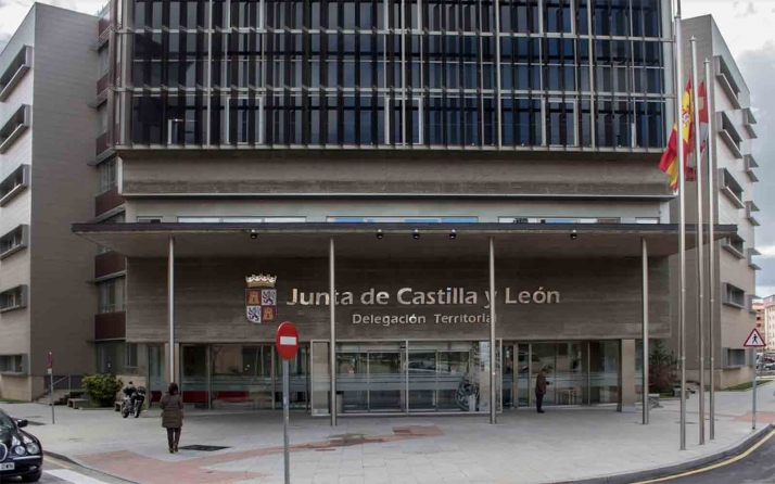 La Administración de Castilla y León adjudicó 2.914 expedientes de contratación en 2021