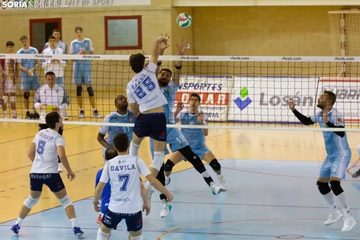 Fotos: Así se ha vivido el Río Duero vs Boiro