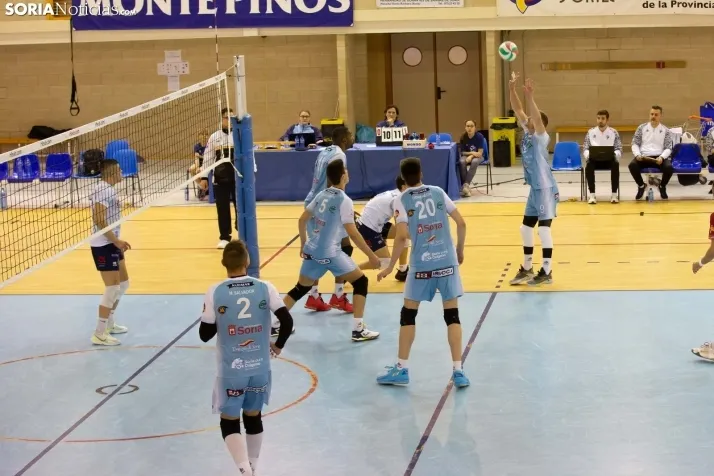 Fotos: Así se ha vivido el Río Duero vs Boiro