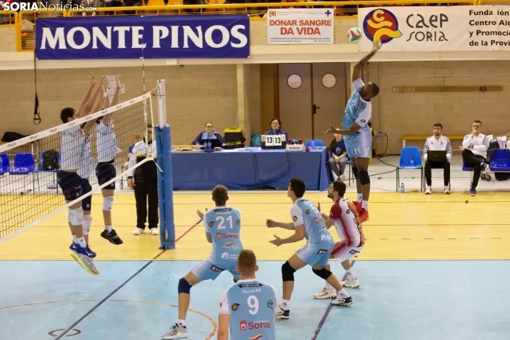 Fotos: Así se ha vivido el Río Duero vs Boiro