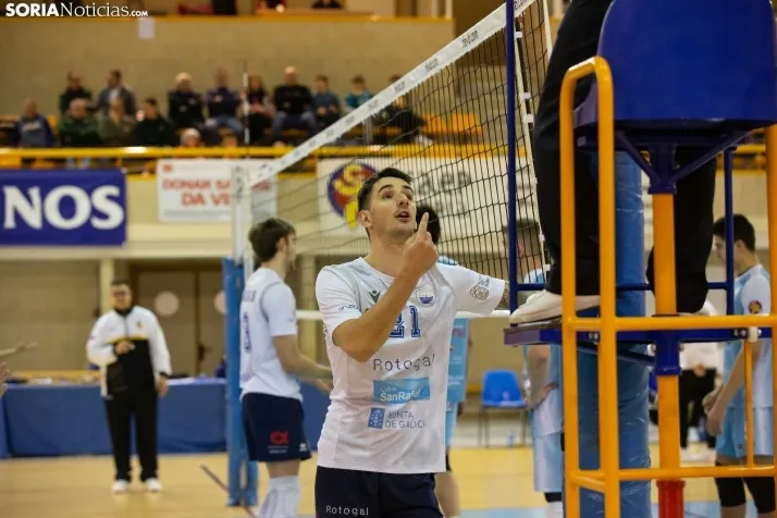 Fotos: Así se ha vivido el Río Duero vs Boiro