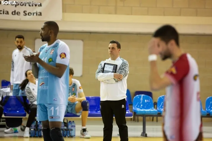 Fotos: Así se ha vivido el Río Duero vs Boiro