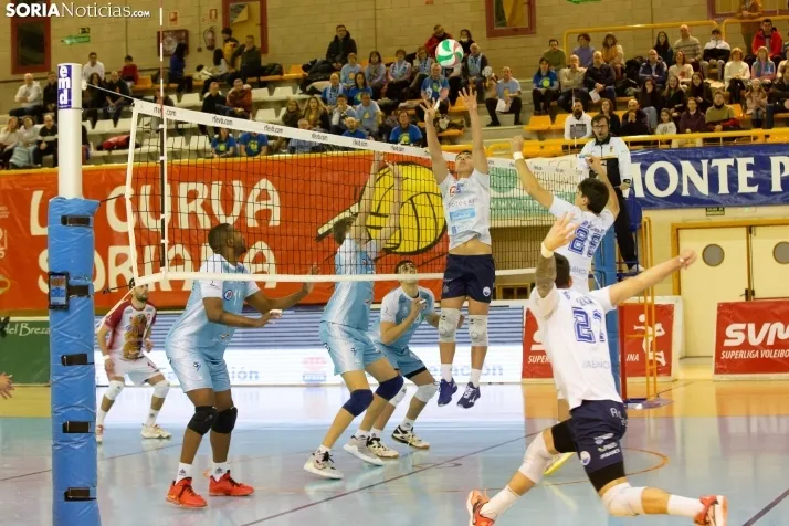 Fotos: Así se ha vivido el Río Duero vs Boiro