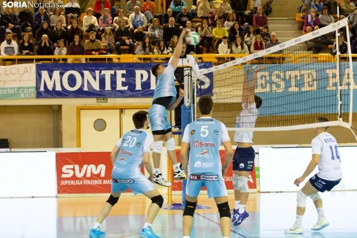 Fotos: Así se ha vivido el Río Duero vs Boiro
