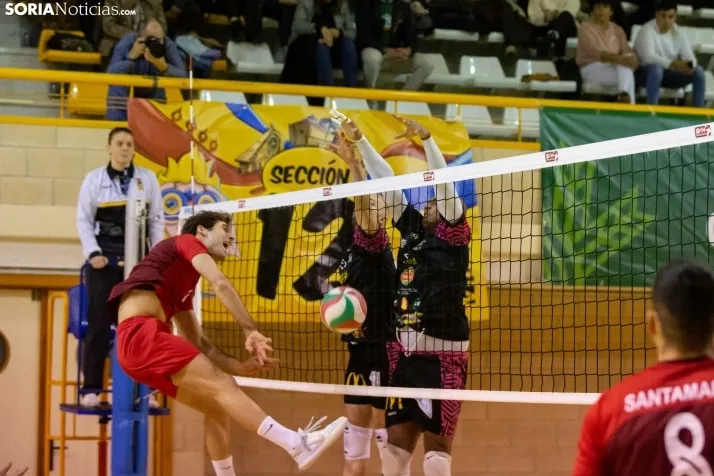 Sporting Santo Domingo- UVA