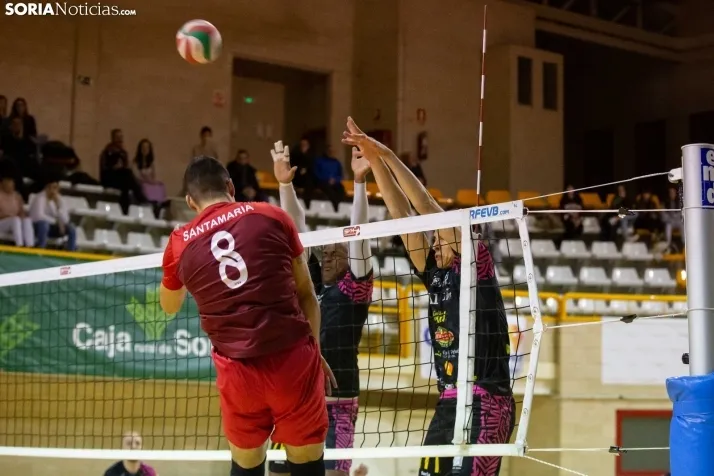 Sporting Santo Domingo- UVA