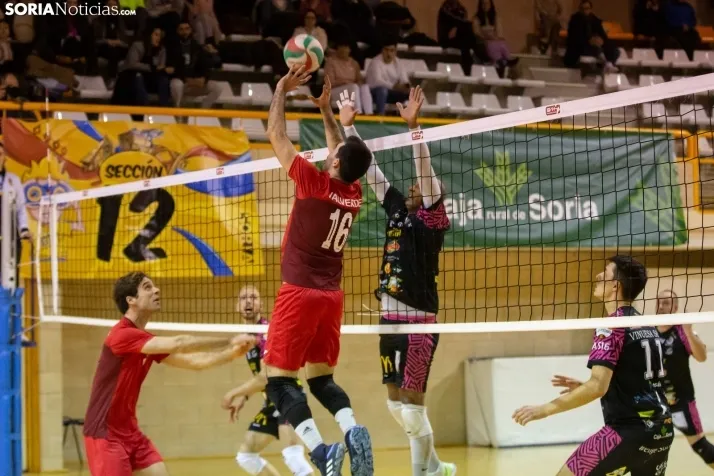 Sporting Santo Domingo- UVA