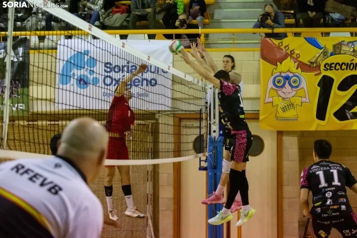 Sporting Santo Domingo- UVA