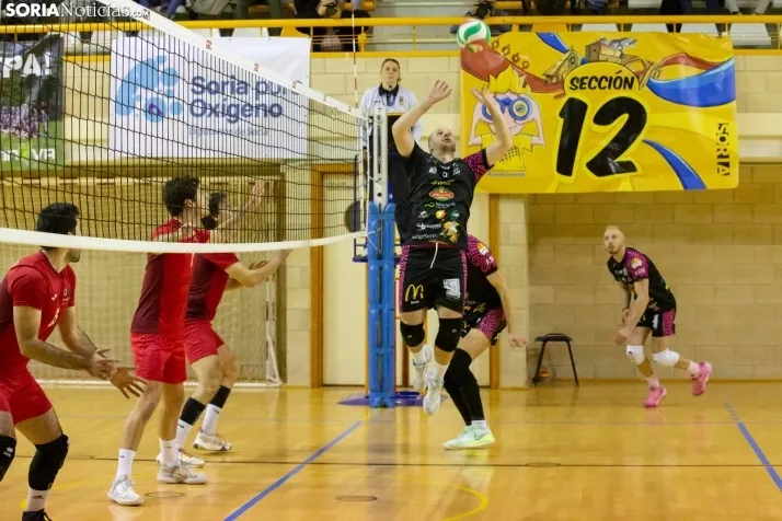 Sporting Santo Domingo- UVA
