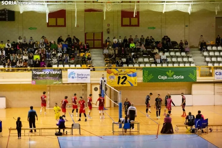 Sporting Santo Domingo- UVA