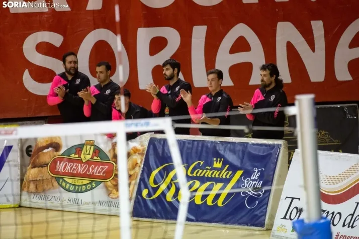Sporting Santo Domingo- UVA