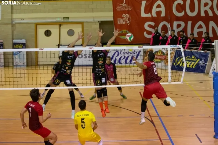 Sporting Santo Domingo- UVA