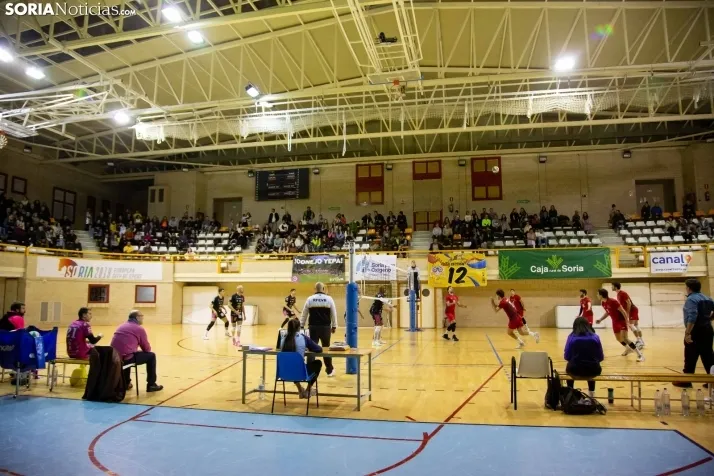 Sporting Santo Domingo- UVA