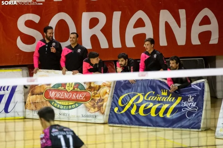 Sporting Santo Domingo- UVA