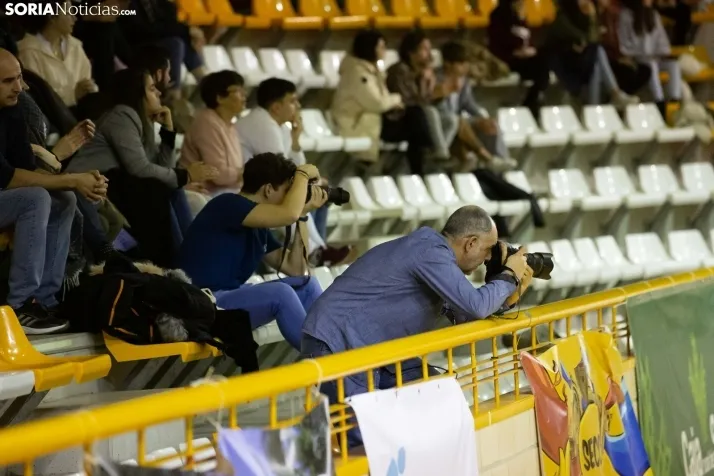 Sporting Santo Domingo- UVA