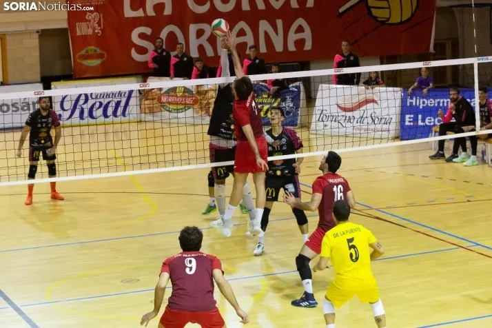 Sporting Santo Domingo- UVA