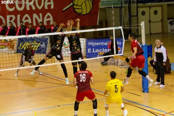 Sporting Santo Domingo- UVA