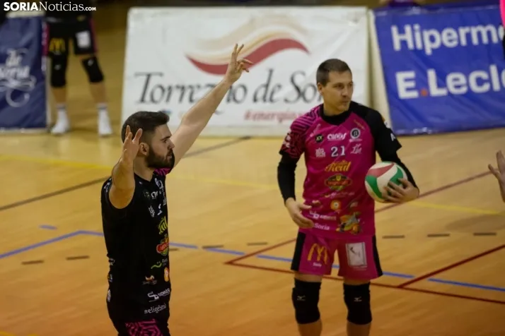 Sporting Santo Domingo- UVA