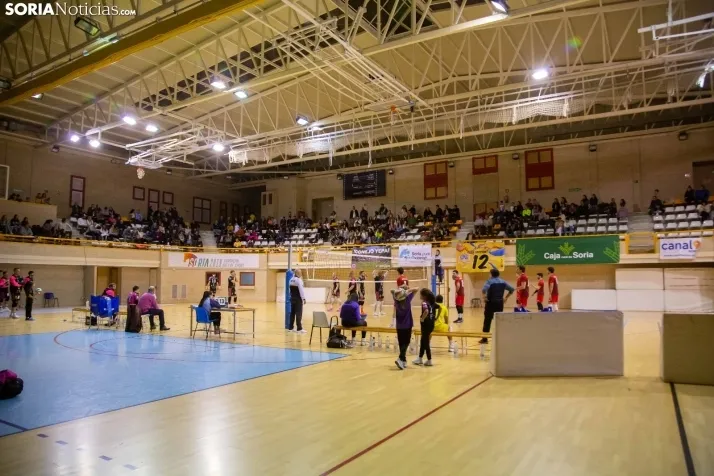 Sporting Santo Domingo- UVA