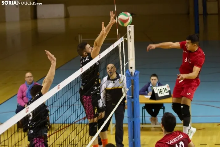 Sporting Santo Domingo- UVA