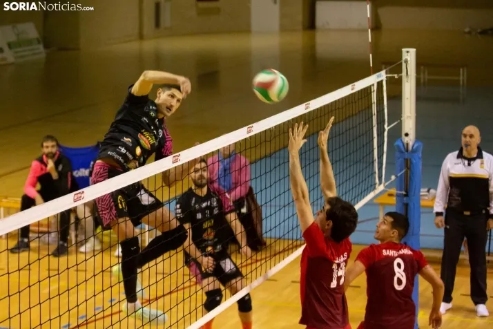 Sporting Santo Domingo- UVA
