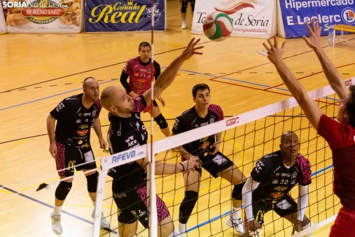 Sporting Santo Domingo- UVA