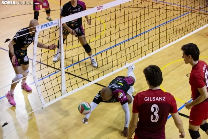 Sporting Santo Domingo- UVA
