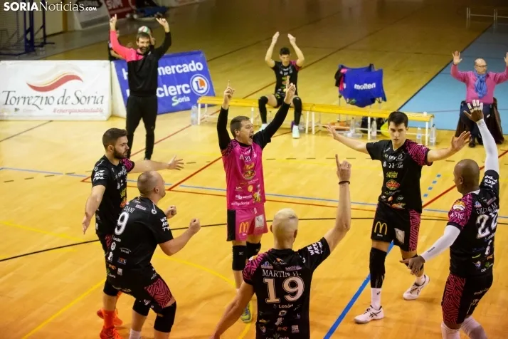 Sporting Santo Domingo- UVA