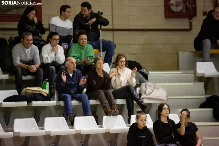 Sporting Santo Domingo- UVA