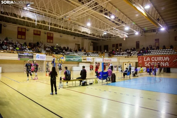 Sporting Santo Domingo- UVA