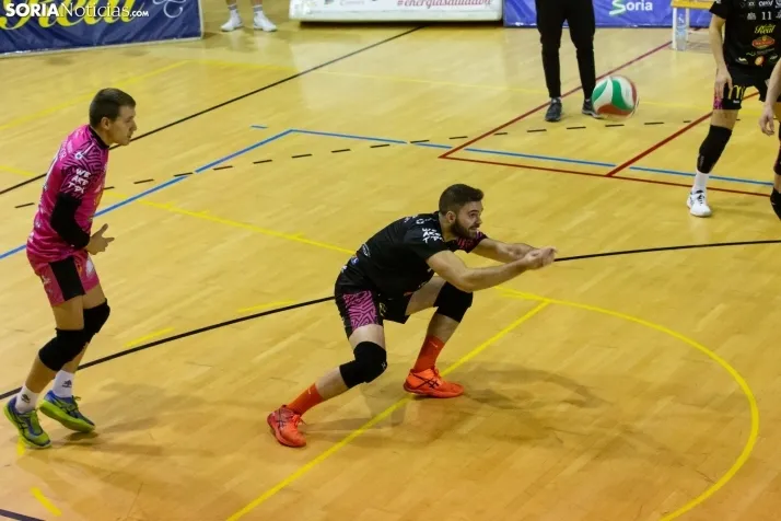 Sporting Santo Domingo- UVA