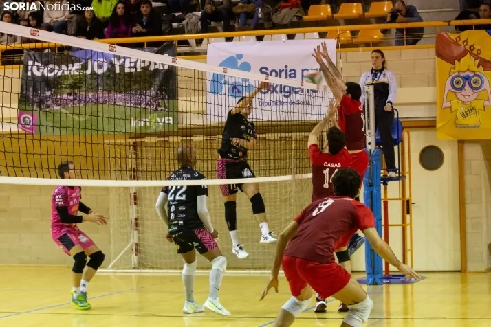 Sporting Santo Domingo- UVA