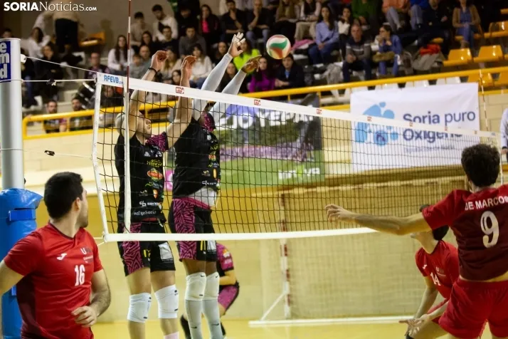 Sporting Santo Domingo- UVA