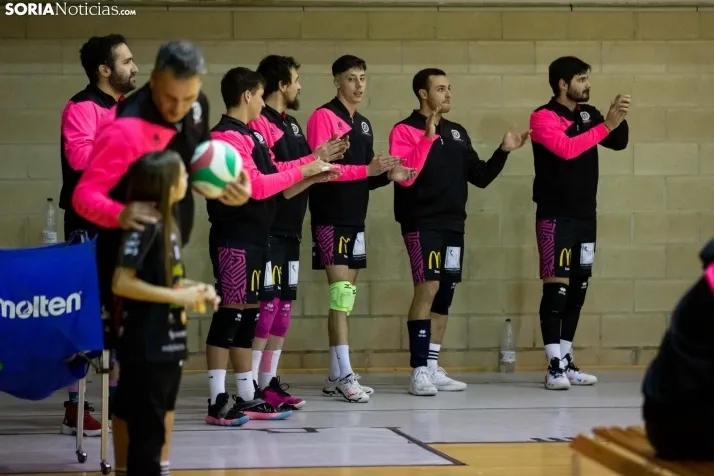 Sporting Santo Domingo- UVA